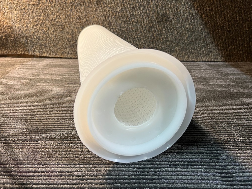 Block Filter Undersink Replacement Cartridge 25.5" Length