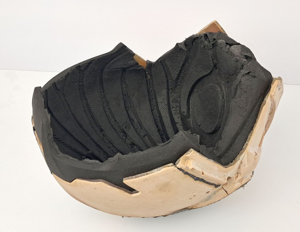 Ender's Game: Prototype Helmet