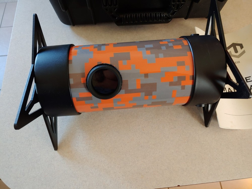 TARGET VISION Wireless Spotting Scope