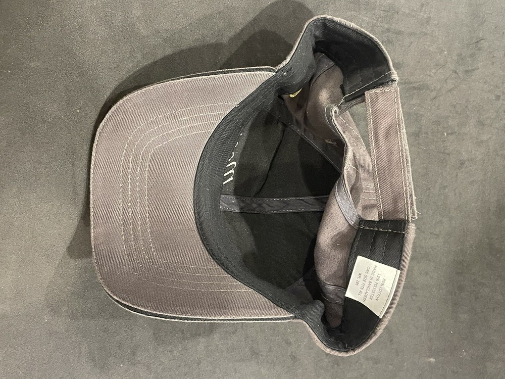 Mecum Auctions Kissimmee 2018 Bidders Strapback Hat