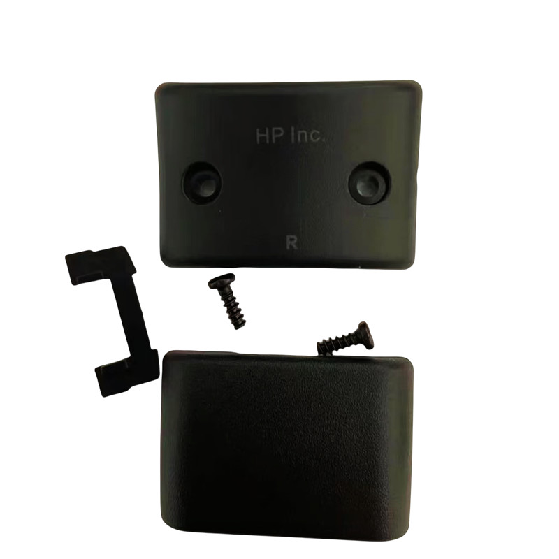 Plastic Hinge Buckle For HyperX Cloud Core /Cloud II /Alpha Wireless headphones