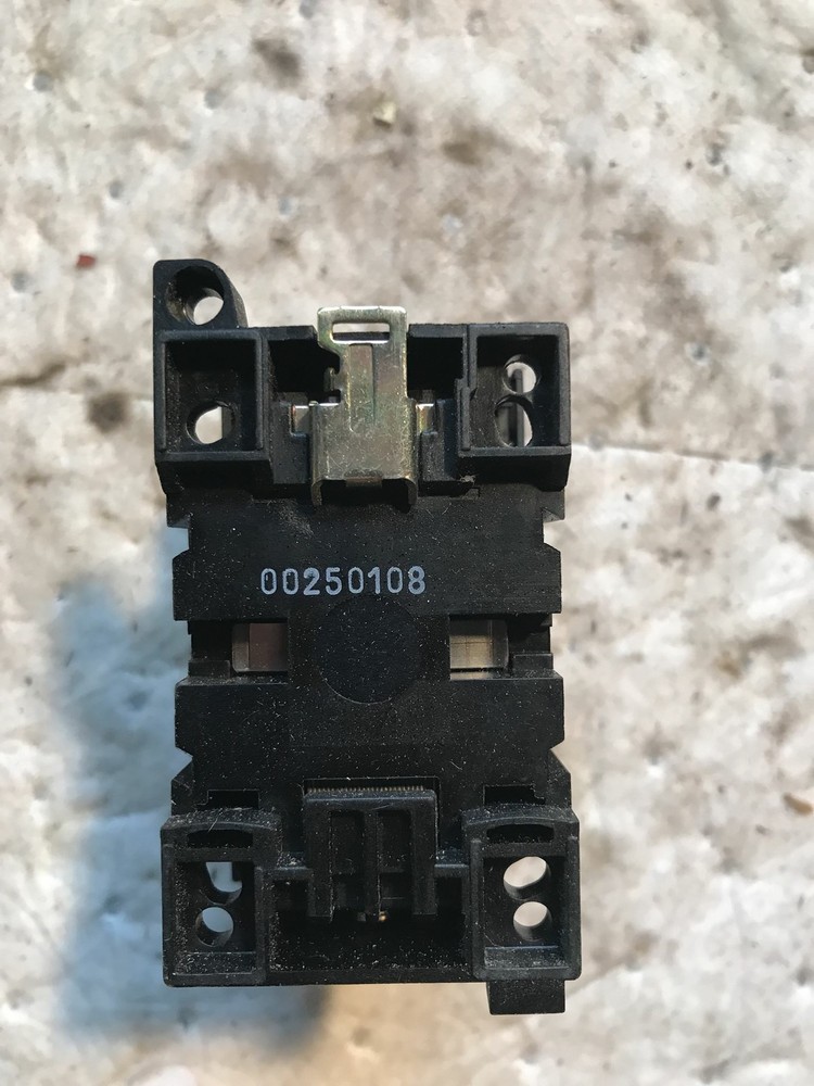 Advanced Controls bf9 100431 BF9.10-120VAC