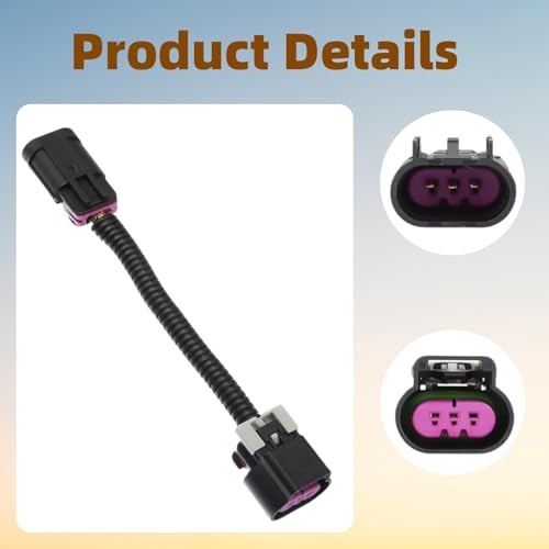 Auto Start Stop Disable/Delete/Eliminator/Replacement for Chevrolet Equinox