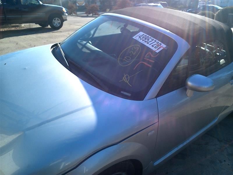 2000 2001Audi TT - Navigation Disc Player - 4B0919887B