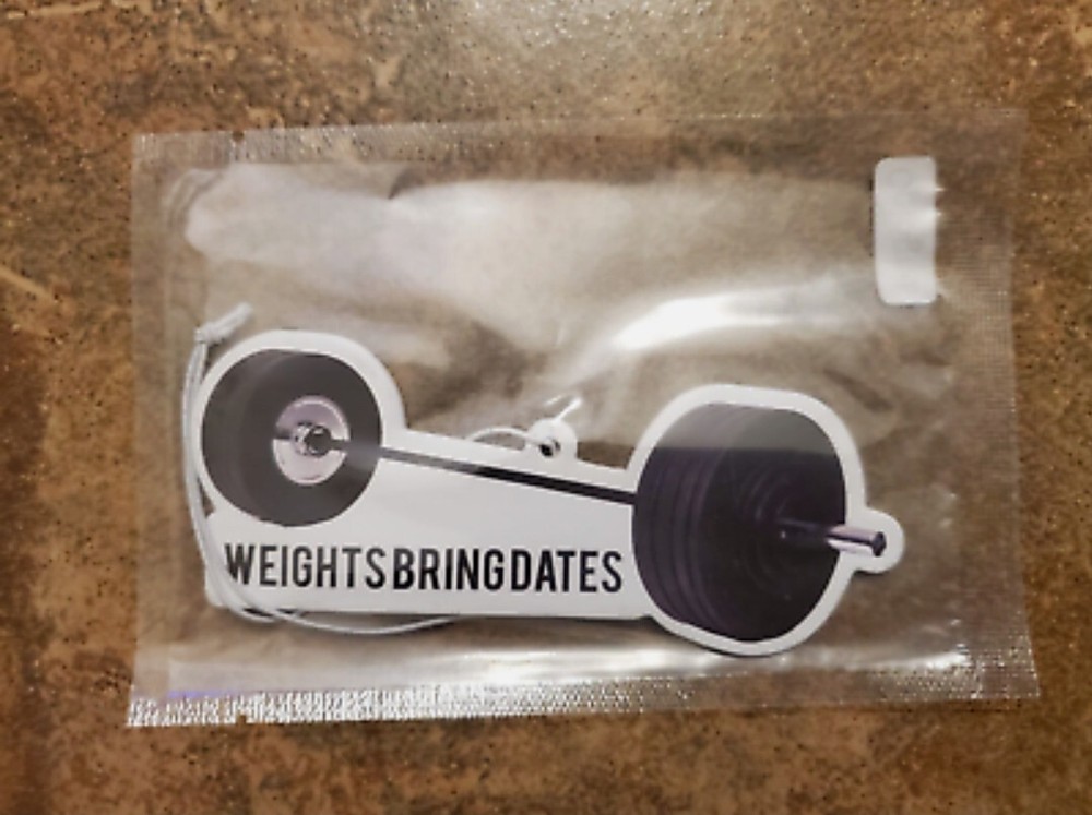 Weights
