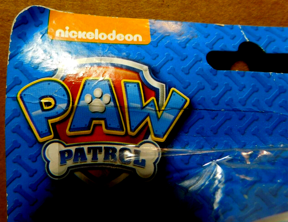 NL~Spin Master 2019 Nickelodeon Paw Patrol LED Night Light NEW!!