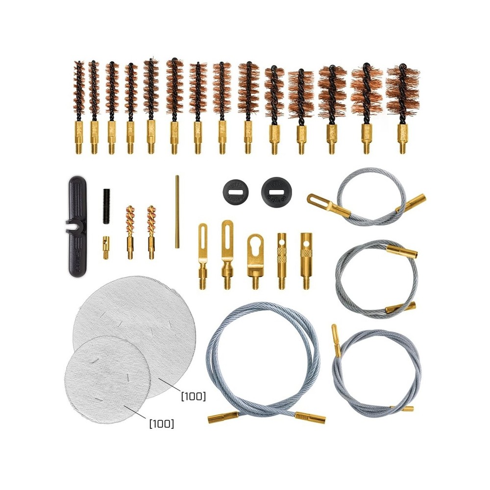 Otis Gun Cleaning Range Box (Select Your Style) Universal