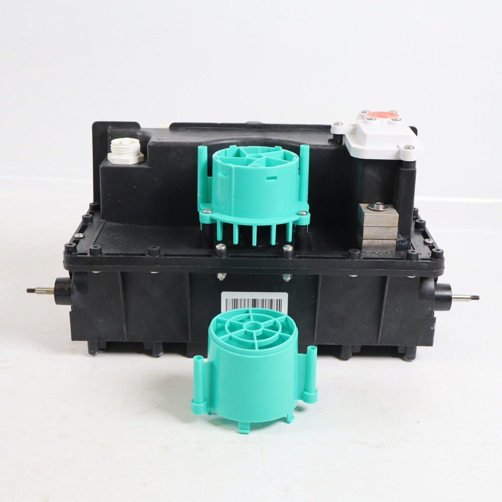 WYBOT C1 Main Assembly - Module, Motor, Battery, Control Board, Buttons, Boards!