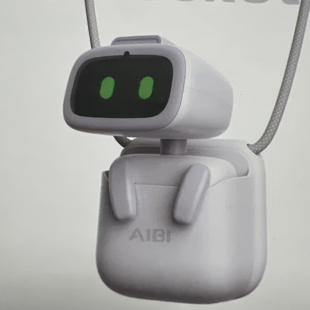 aibi pocket pet NEW