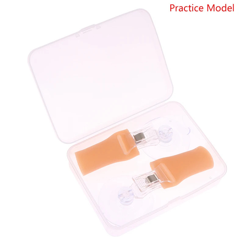 Laparoscopic Surgery Simulation Intestinal Anastomosis Training Module Intestine