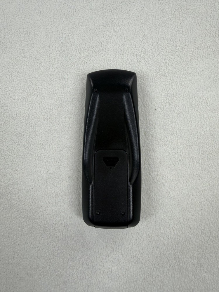 Altec Lansing ADA885 Remote With Battery Cover