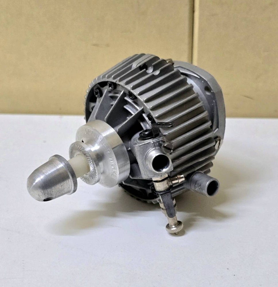 vintage WANKEL ENGINE