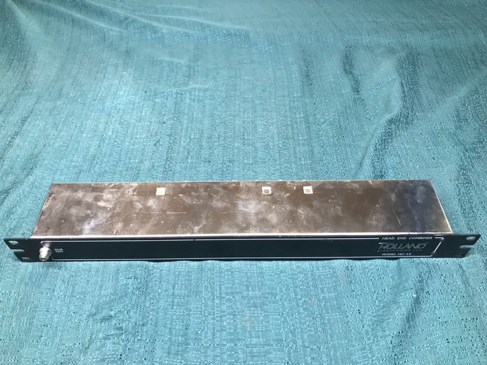 Holland Electronics HC-12 Head End Combiner