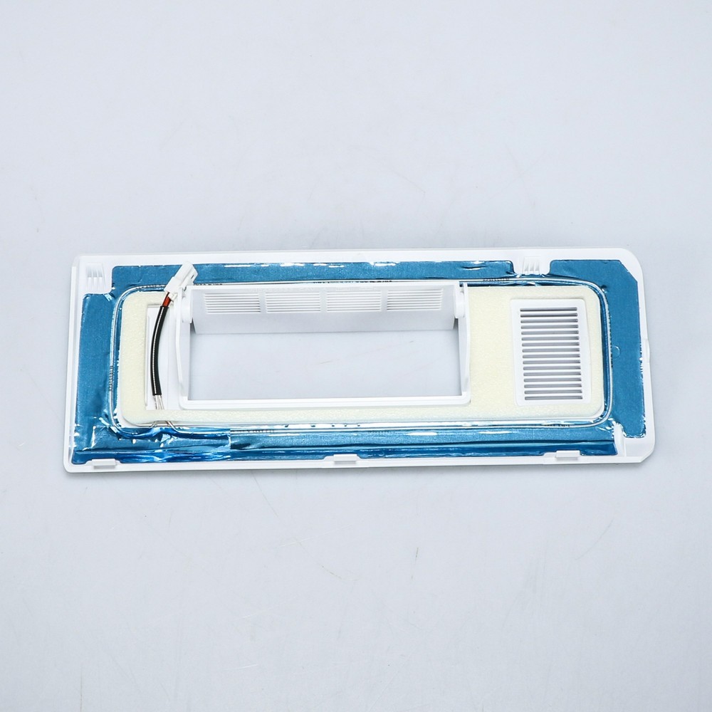 WPW10553630 ESCUTCHEON