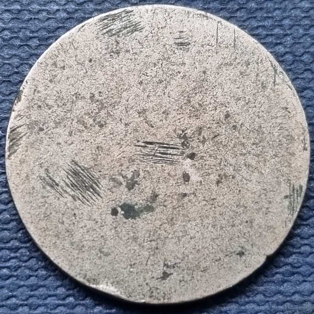 1857 Flying Eagle Cent 1c Circulated #76914