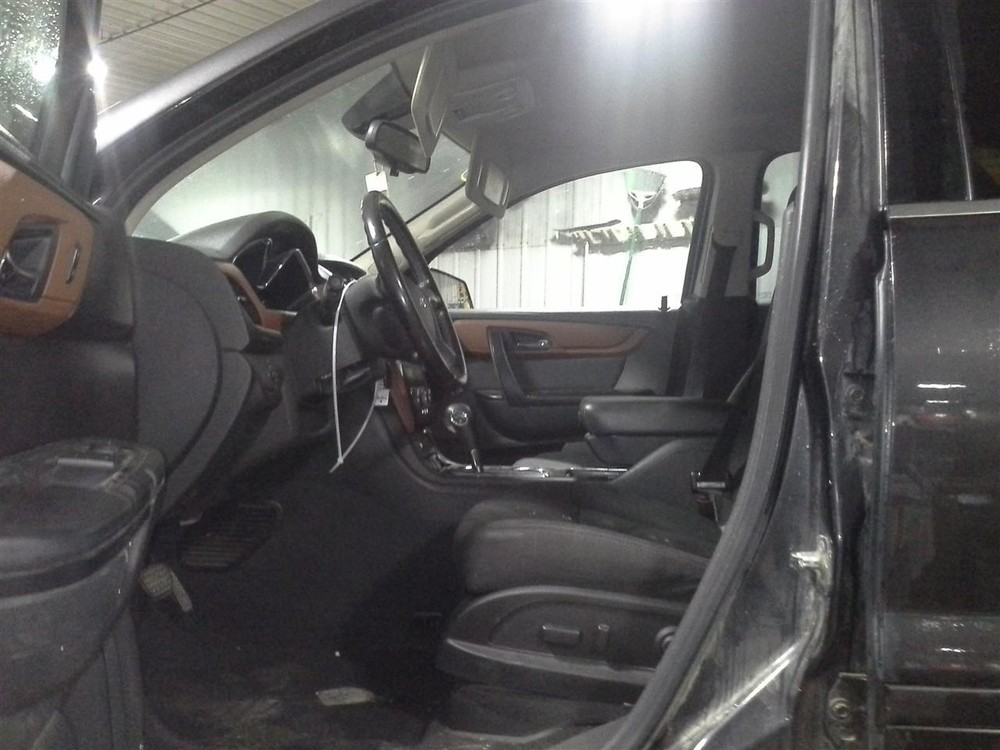 Used Transfer Case Assembly fits: 2015 Chevrolet Traverse Grade A