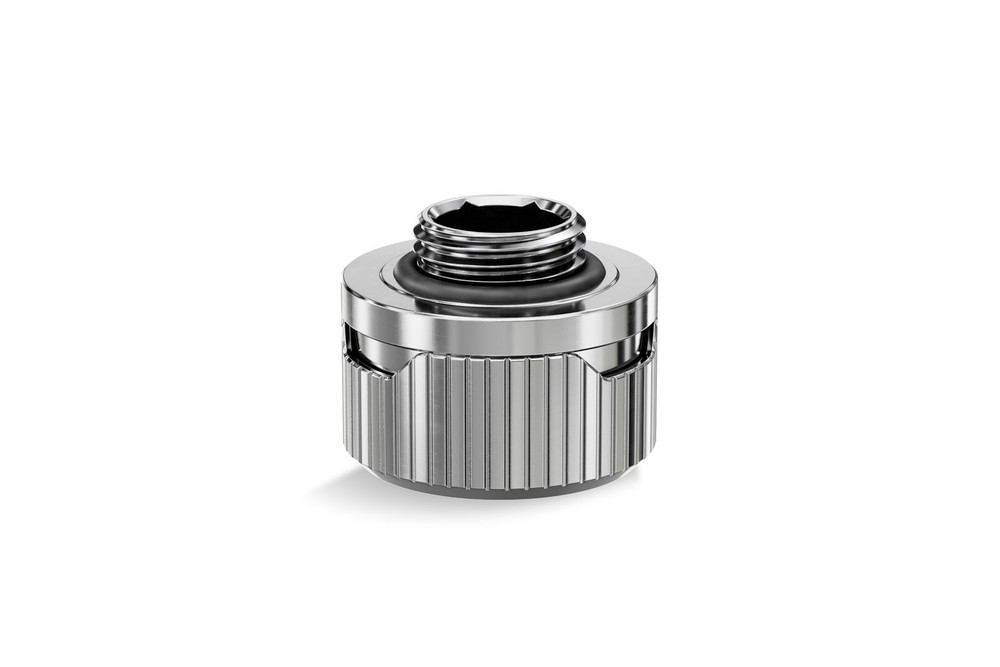 EK-Quantum Torque HDC 16 - Nickel 3831109813874