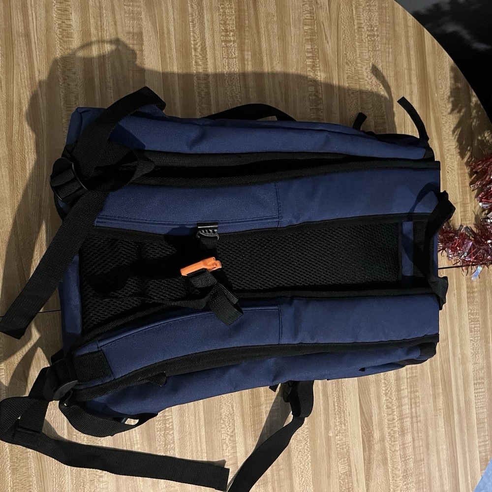 Odoland Ski Bag And Ski Boot Bag Backpack Set
