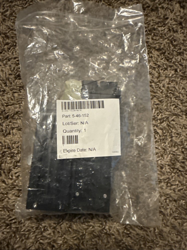 Olympus IX71 Module Right 5-46-152 Rev 5 Microscope Part