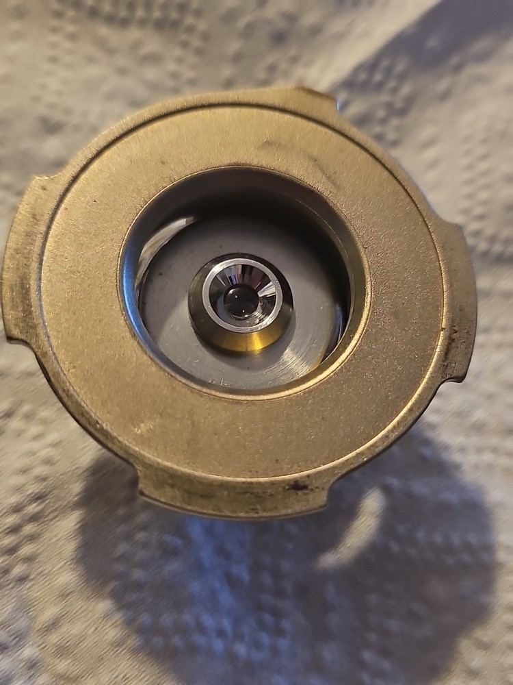 ✅2 LEICA LEITZ FOCUSING STAGE 30X