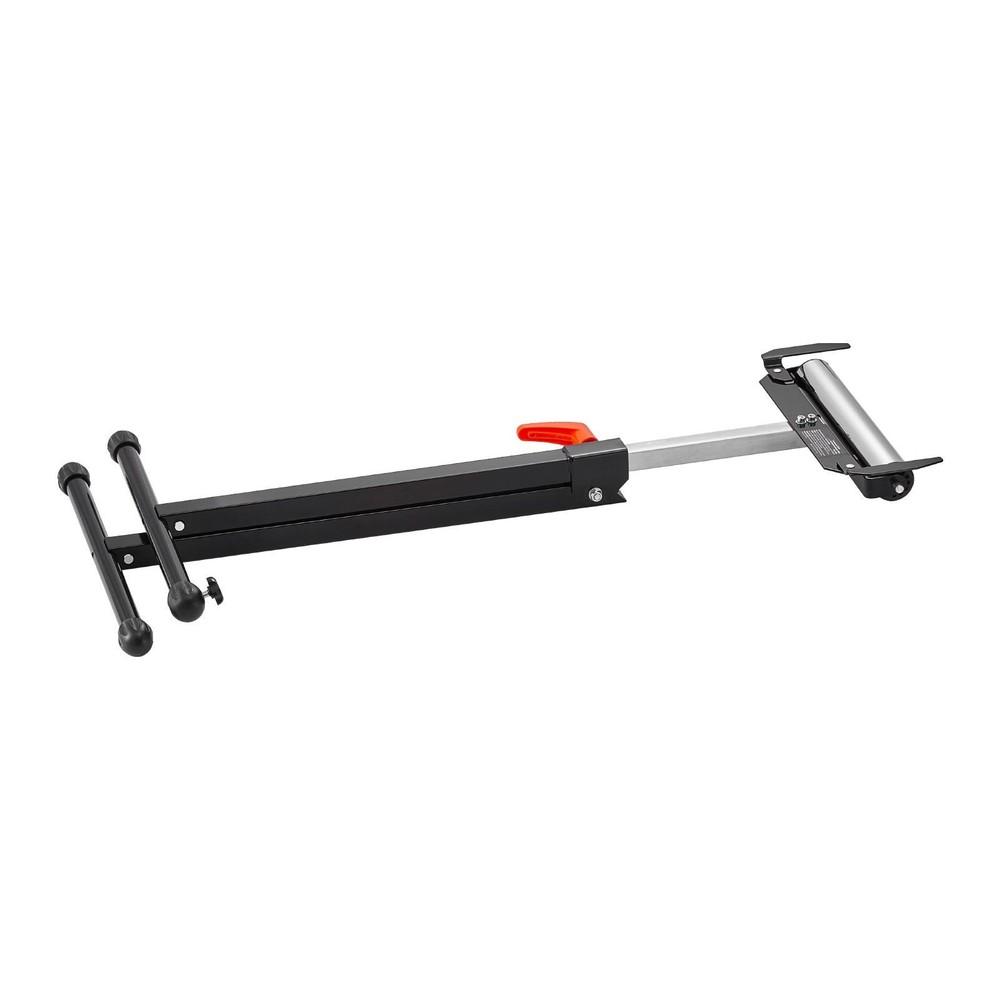 Roller Stand 250lb Capacity, 27"-43" Adjustable Height, Folding Heavy Duty Work