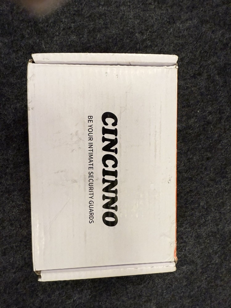 Cincinno Weatherproof Storage Locker Locks 6-Pack, Keyed the Same