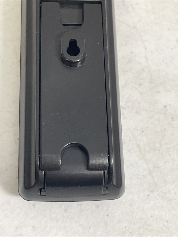 Nashone Thermostat Control Replacement Black Display