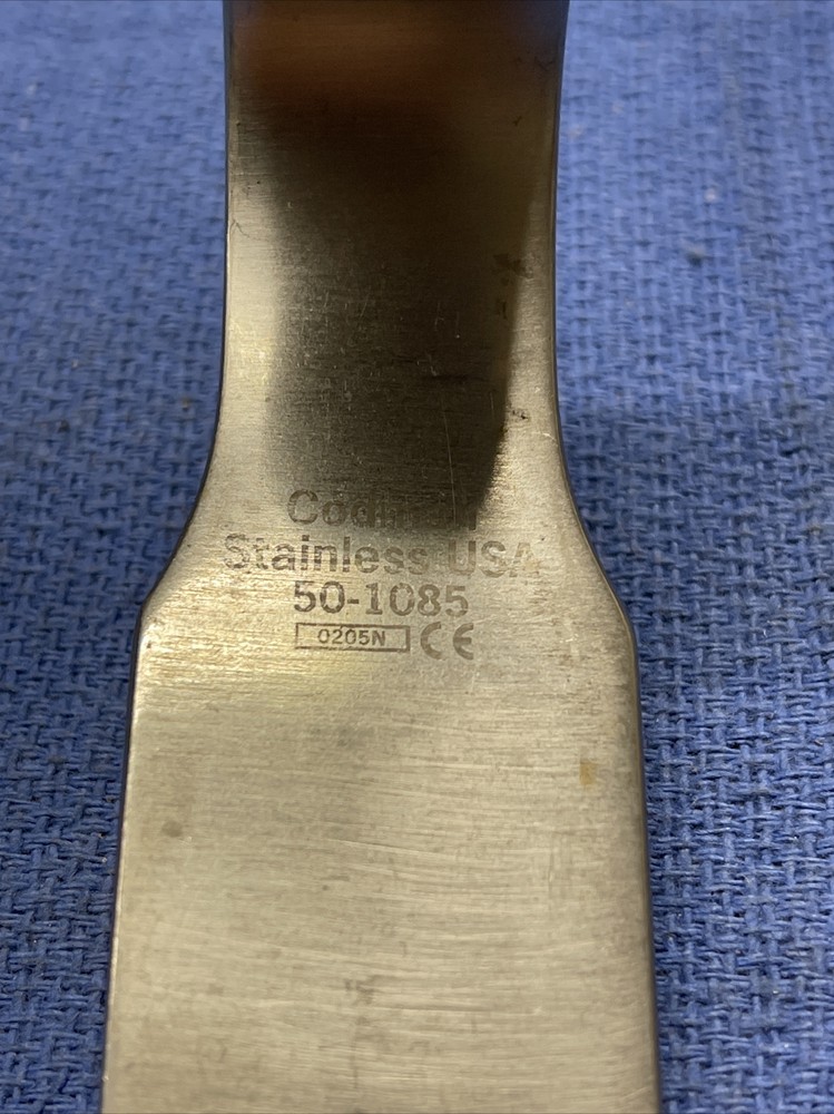 Codman 50-1085 Taylor Spinal Retractor