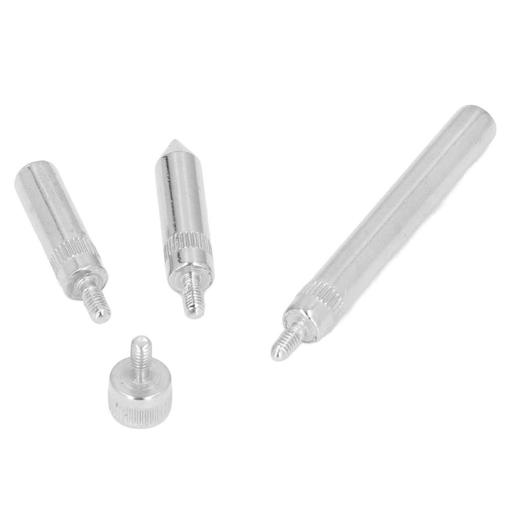 Indicator Point Set Dial Indicator Tips 22Pcs Dial Indicator Points Carbide P...