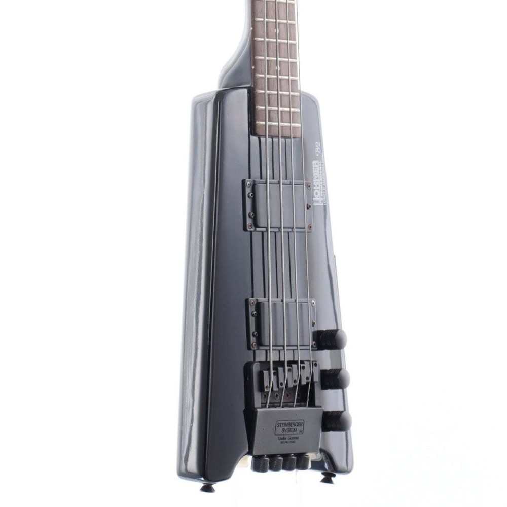 Hohner B2 Black (with minor defects)