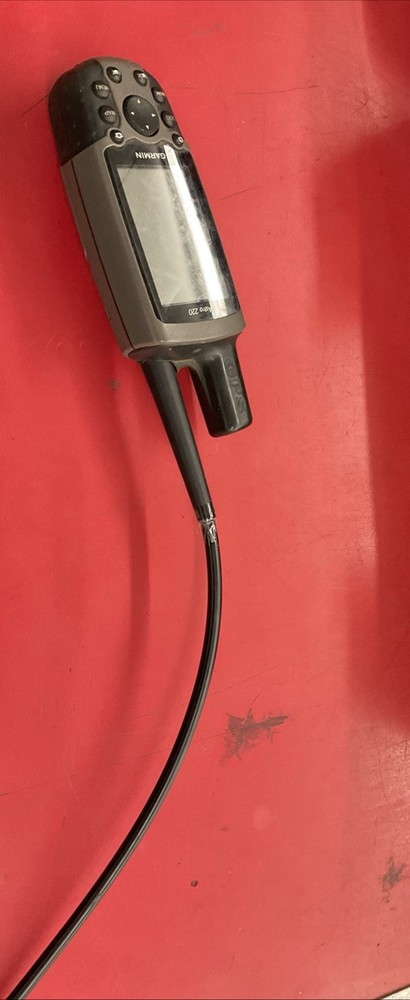 garmin astra 220 GPS