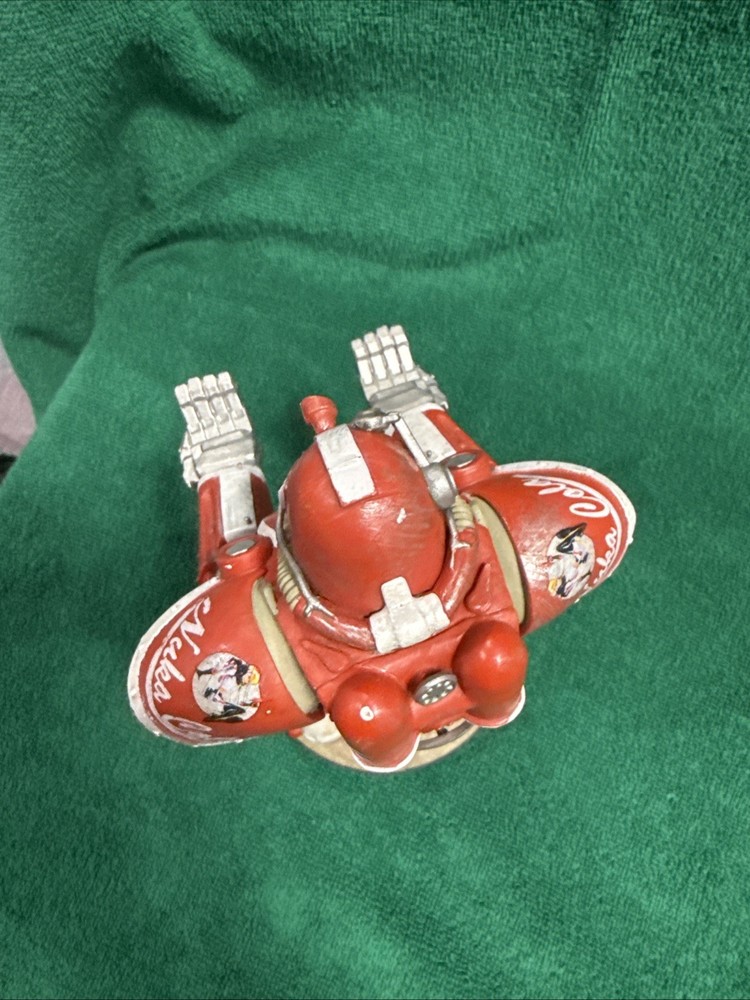 Nuka Cola Power Armor Multi-Device Holder Stand for Controllers, Phones, Tablets