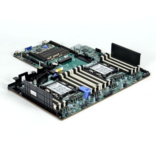 LENOVO 01PE934 SR650 System Board