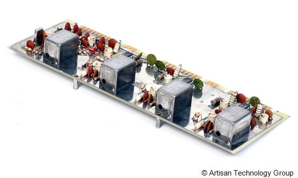 Programmed Test Sources PTS 1002/3 Module