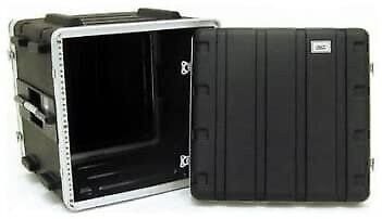 MBT Rackmount Case - 10 Spaces