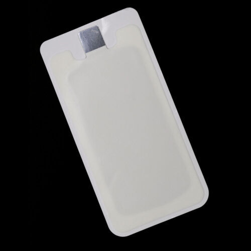 10x/ Patient Return Electrode REM Grounding Pad Negative Plate Electrode Sheet