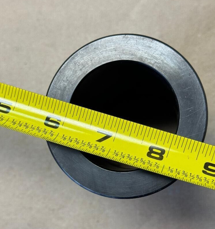 TRUDEX EC-16073 2.00" ID 2T9