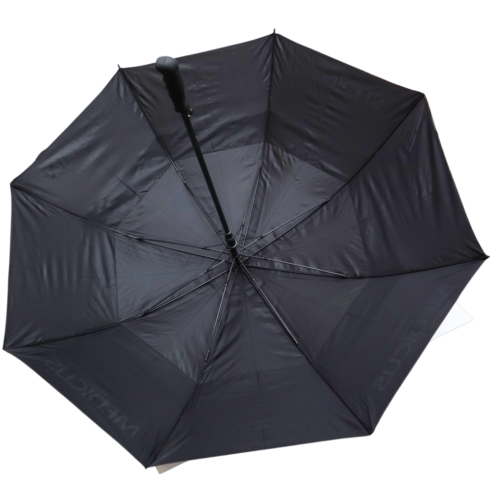 52 in Diameter Full Coverage High Quality Rain Umbrella by Medicus Golf
