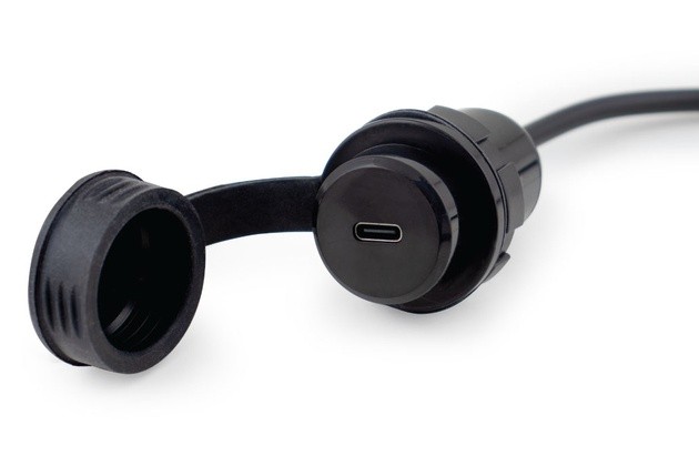 Koso USB-C Adapter