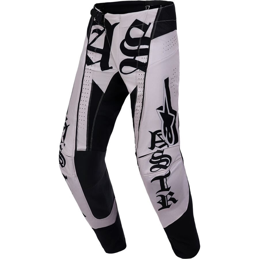 Alpinestars 2026 Techstar Pants - Wolf Dust LE