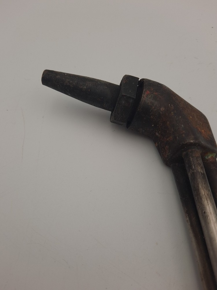Airco 4875 Cutting Torch Attachment Used