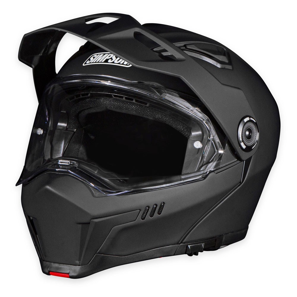 Simpson Helmet JB3XL;