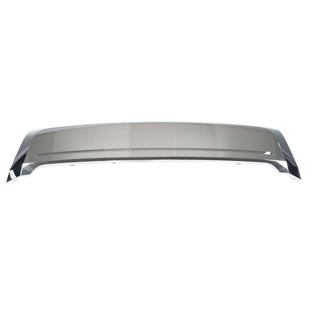 For 2011 2012 2013 2014 Ford Edge Complete Front Bumper Grille Assembly Grill