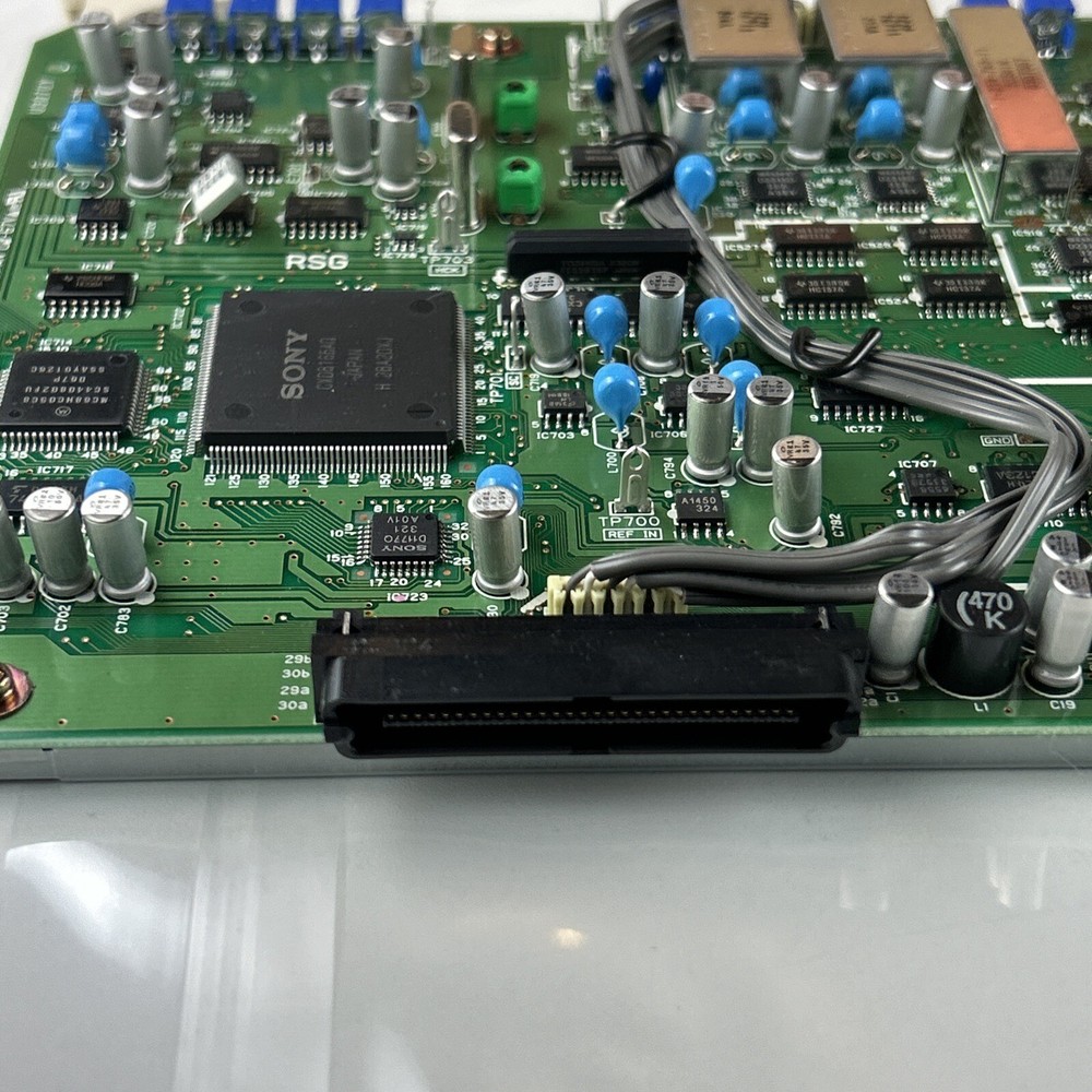 Sony 1-648-901-14