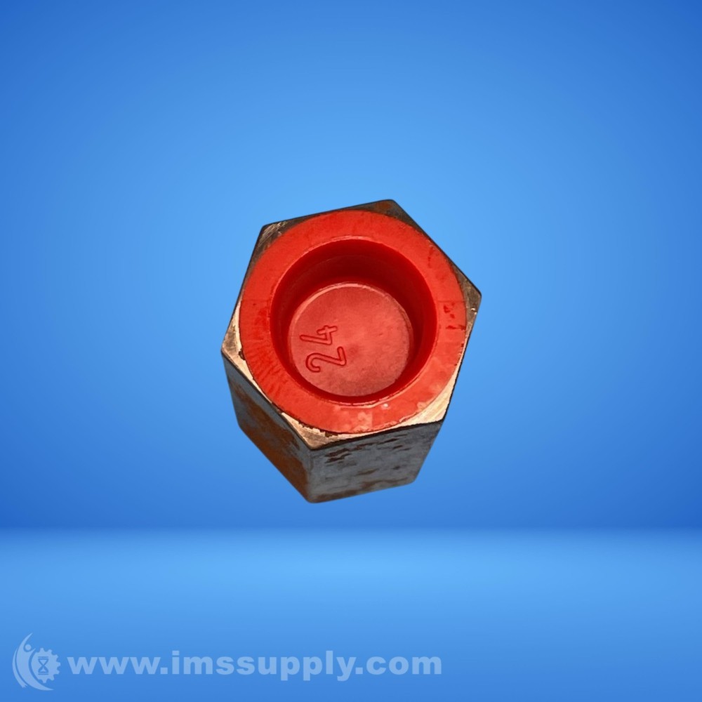 UN-3-0375-C Check Valve FNIP