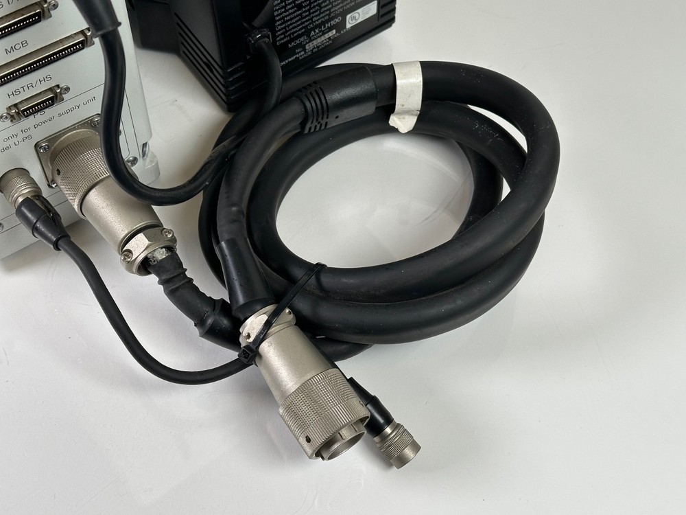 Olympus Provis AX70 Fluorescence Microscope AX70TRF