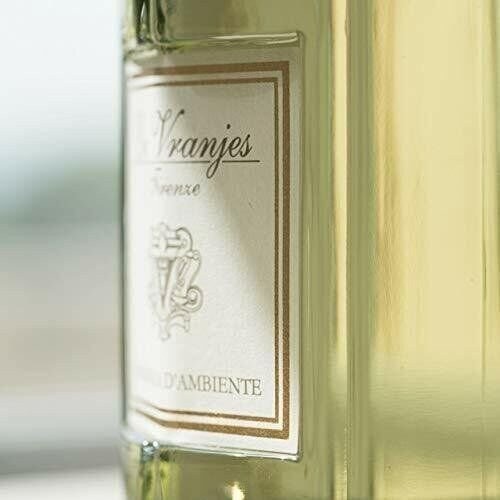 Dr. Vranjes Ginger and Lime Crystal Room Diffuser 500 ml