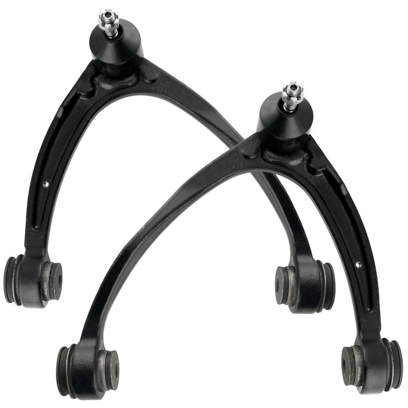 MOOG Front Upper Control Arm Ball Joint for Silverado Suburban Sierra Escalade