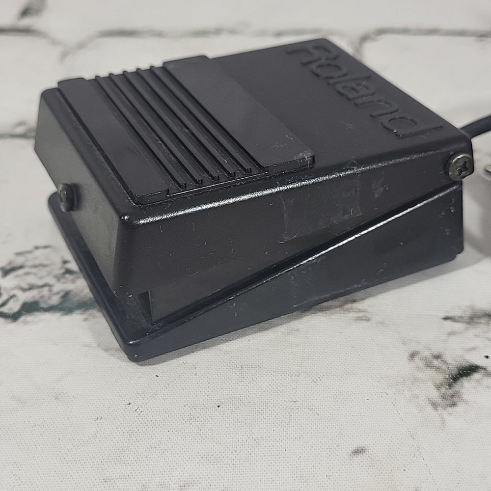 Roland DP-2 Damper Pedal
