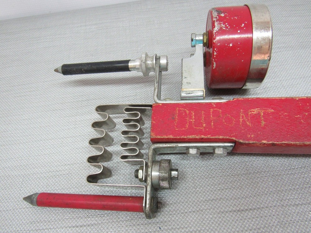Hoyt Model CT-20 Cell Tester